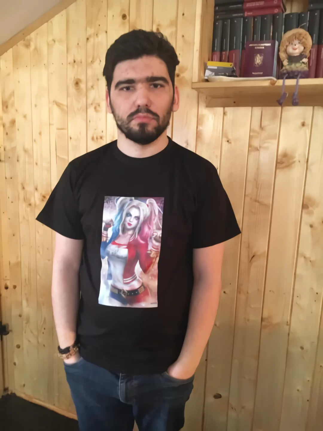 Andrei Cojocaru web developer