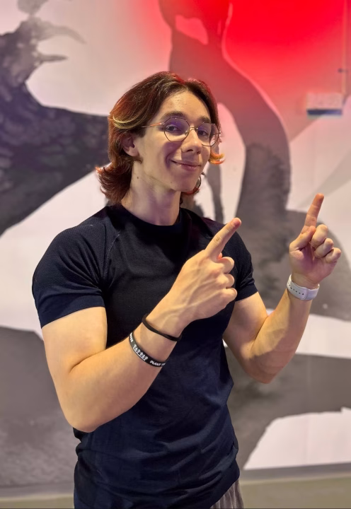 Radu Ionuț Cojocaru Fondator 3F