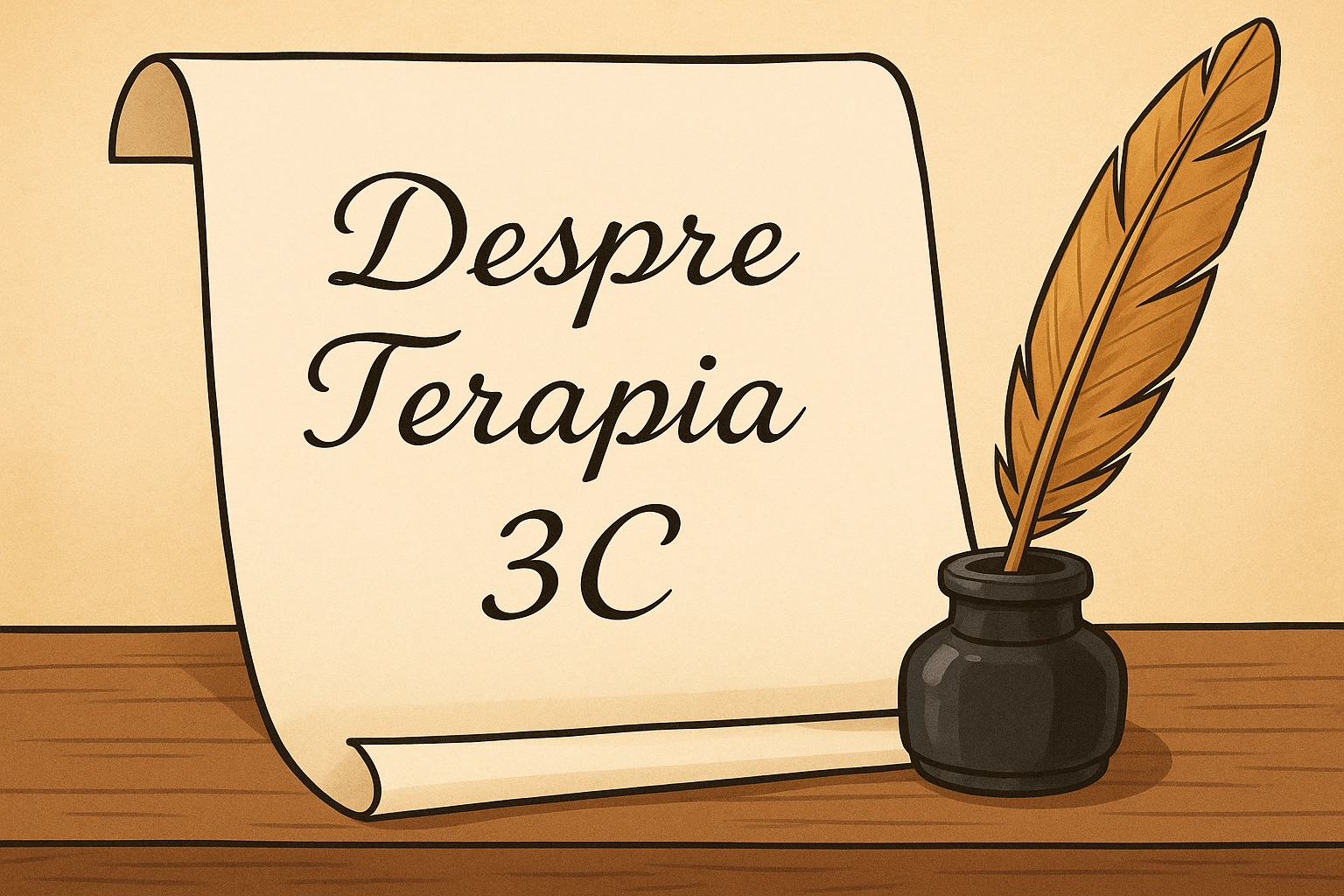 Despre 3C, si nu numai